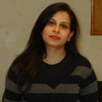 Reena Tandon