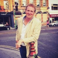 John Mcferran