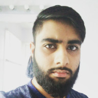 Humza Ahmed