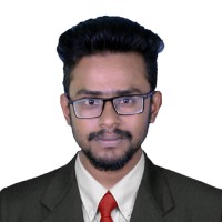 Vigneshwar Raveendharn