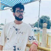 Kshitij Pathania