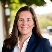 Amy Gullickson