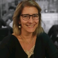 Maria da Luz Pessoa e Costa