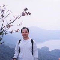 Wesley Lee