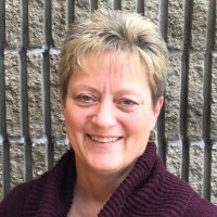 Deborah Sinclair