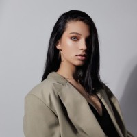 Anastasiia Mitina