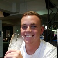 Luke O'Callaghan