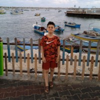 Ahmad Shahin