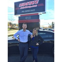 Midstate Auto Group