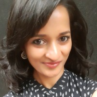 Sangeetha Bhaskara Reddy