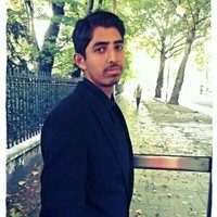 Azeem Chaudhry