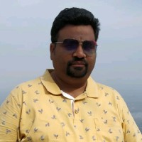 Kandarp Shah