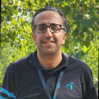 Usman Ahmed