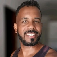 Oberdan Santos