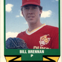 Bill Brennan