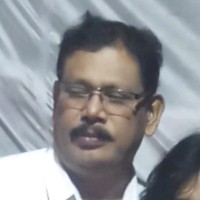 Kailash Chahande