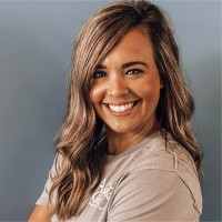 Ashley Cutright