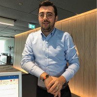 Burak Halatçi
