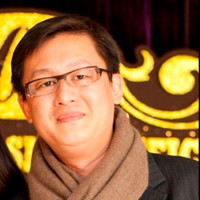Norman Huang
