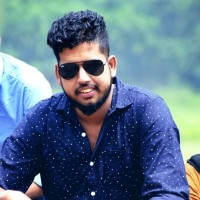 Ganesh R