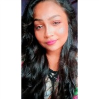 Supriti Laha