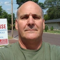 Darrel Zimmerman
