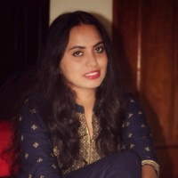 Harshitha M A