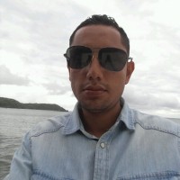 Adrian Carabes