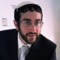 Chayim (Alex) Mescher