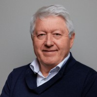 Svein Busch Iversen