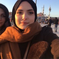Nadin Agbaria Yaman