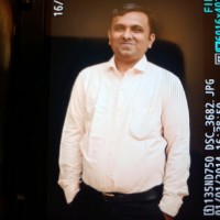 Chirag Shah