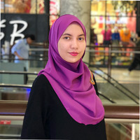 Filzah Izzaty