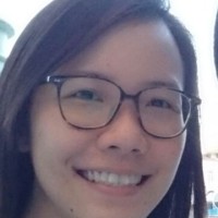 Ashlie Goh