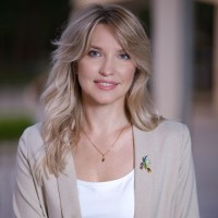 Ekaterina Gasparova
