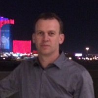 Aaron Keller