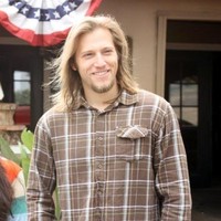 Daniel Wilson
