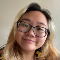 Rui Teng, Phoebe M.