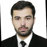 Zeeshan Ahmad