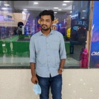 Naresh Thota
