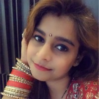 Divya Manchanda