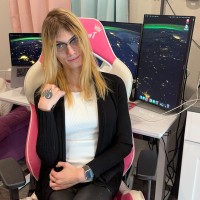 Ava Van Der Zwan