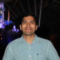Vamsi Krishna Kajuluri