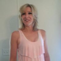 Joanne Berlin