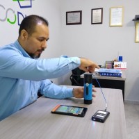 Carlos Sergio Arrieta Serrato