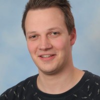 Dinand Blom