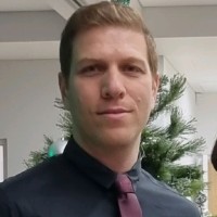 Farhad Reyhani