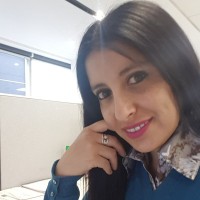 Ninette Blanco Acuña