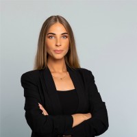 Louisa Haas