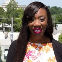 Ebony Flannigan, Mpa